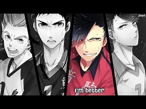 Nightcore - Chasing The Sun (Switching Vocals) - (Lyrics)