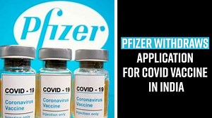 Pfizer, Moderna Vaccines Highly Effective After First Shot, Says New Study