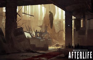 New ‘Wraith: The Oblivion – Afterlife’ Gameplay Trailer Delves Into VR Horror