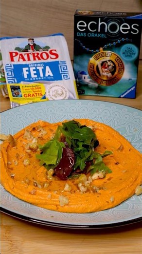 Ad | Patros rettet einfach deinen Spieleabend #patrosfamily #patrosechoes