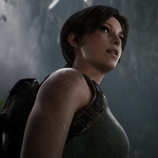 soooooo happy we got another trailer, i was just playing the original game the other night!! day one purchase for sure // #laracroft #tombraider #tombraiderlegacyofatlantis #edit #le6nfx // @Lasse @dusk @elliot