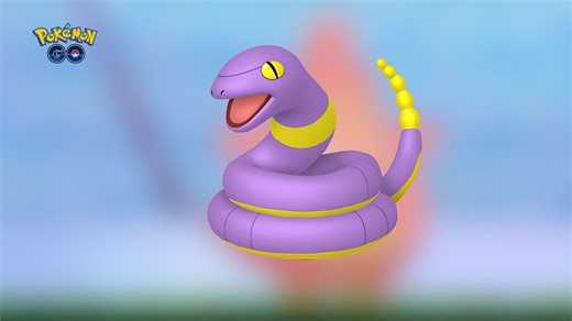 How to get Ekans in Pokemon GO, and can it be shiny?