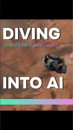 Is the Soul of Filmmaking Dead? #filmtalk