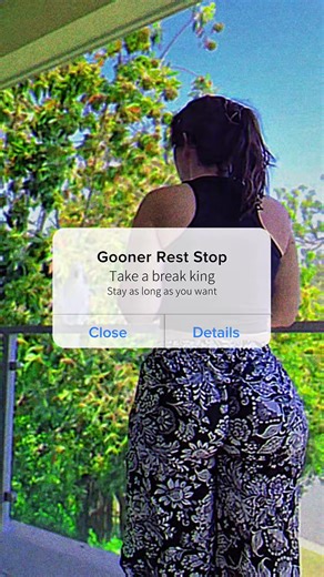 Take a rest king 👑 #reststop #relaxing #fyp #goodvibes #chill | relaxing