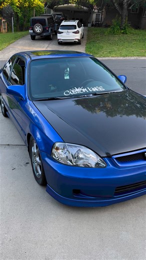 9.8K views · 230 reactions | New owner is loving his k swap em1 that he got for 5k! | Nicholas Ross | Facebook