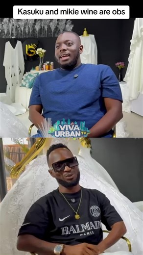 Kasuku and Mikie Wine: Insights from their Interview