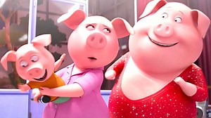 LK con heo đất, bà ơi bà - Nhạc thiếu nhi