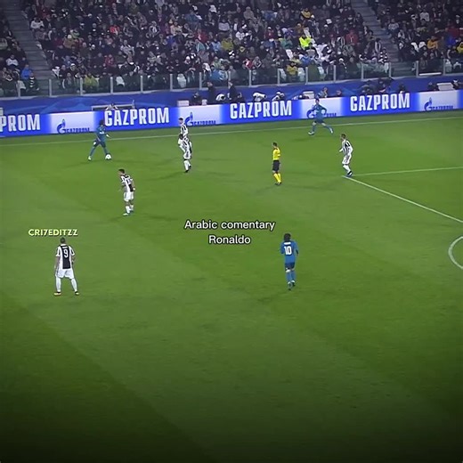 Cristiano Ronaldo's Iconic Moments in Football