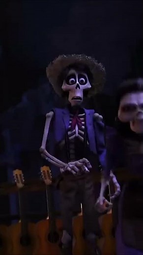 ⚔️ Hector vs Ernesto Coco Disney Kids