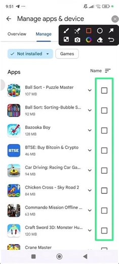 how to delete uninstall apps from play store | play store se uninstall app kaise delete kare