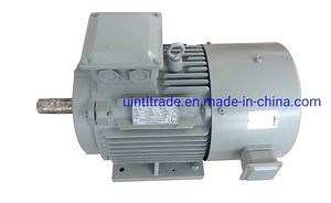 [Hot Item] 30kw 750rpm Wind Generator for Wind Turbine Windmill