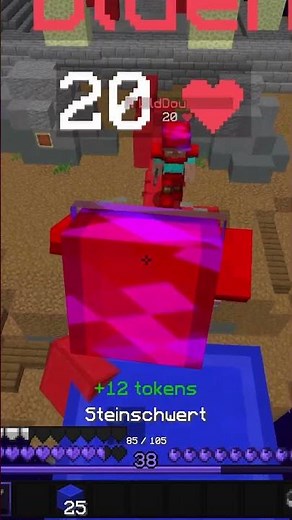 Pack Review [elara revamped 16x | Tag 171] #minecraft #hypixel #bedwars