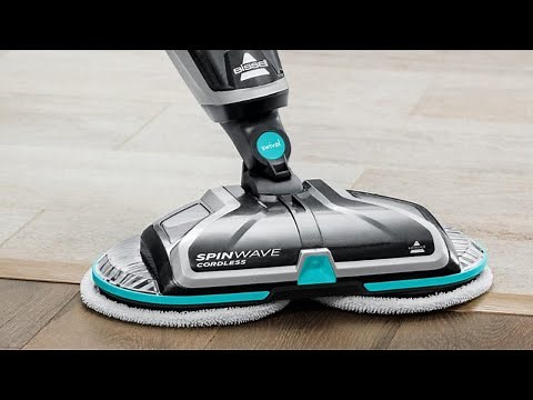 Top 5 Best Electric Floor Mops of 2025 | Best Electric Mops for Hardwood Floors