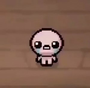isaac dancing | day 46 of posting isaac dancing #isaac #tboi #tboirepentance #thebindingofisaac #thebindingofisaacrebirth #thebindingofisaacafterbirthplus... | Instagram