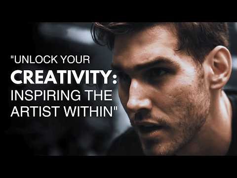 Unlock Your Creativity: Inspiring the Artist Within