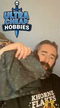 €15 Battlemats are a thing