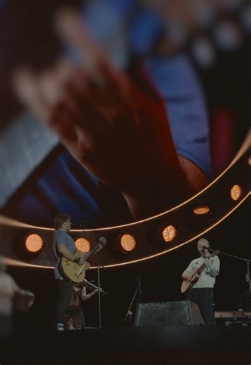 A classic for night 2 at MetLife, thank you New Jersey #edsheeran #wheatus #edhq
