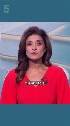 A group of blind patients are now able to see again thanks to a pioneering new treatment. #blind #treatment | Channel 5 News