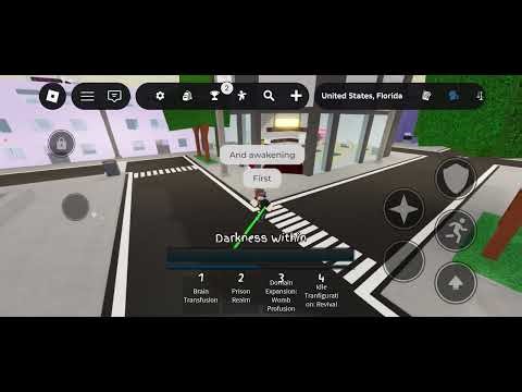 Kenjaku Move-set JJS