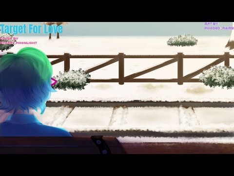 Target For Love | Cover by Starry Moonlight