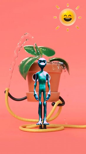 DAMETUCOSİDA 💃🏻💃🏻💃🏻 #dametucositachallenge #dametu #kesfet #alien