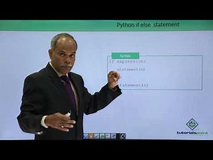 Python - If Else Statement