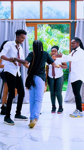 Alpha House Dancers: Latest Dance Challenges