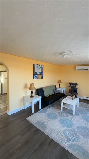 173 Mclntyre Lane Glace Bay, Nova Scotia 3 bed 2 bath 1656 sqft $249 000 MLS# 202600043 Welcome to 173 McIntyre Lane, a well-maintained bungalow set on a quiet street in Glace Bay, offering ocean air, sunset views, and a comfortable layout that's ready for its next owner. | Rizzetto Group at ViewPoint Realty