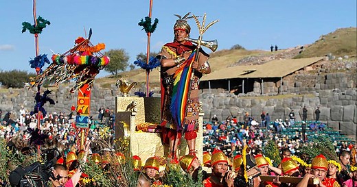 Inti Raymi: qué es, desde cuándo se celebra en el Perú y por qué el día central es el 24 de junio