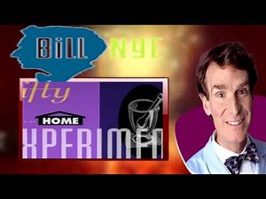 Bill Nye the Science Guy 0120 Eyeballs