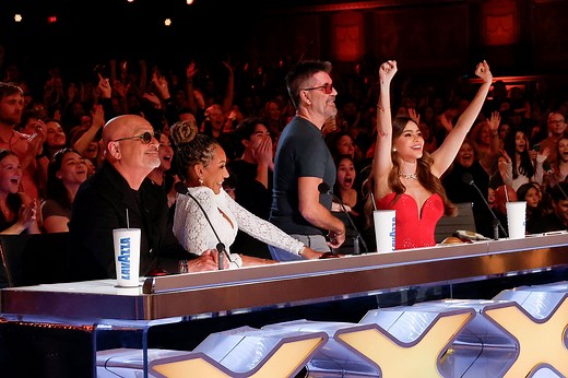 How to Vote for Your Favorite Acts on America's Got Talent Season 20