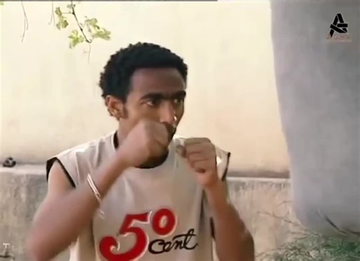 New Eritrean Movie, Zban Hgiba part1