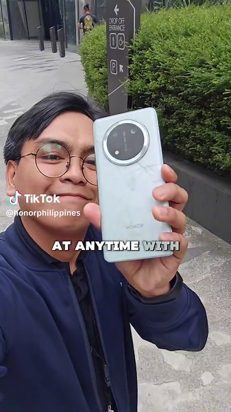 Capture Picture Perfect Moments with HONOR X9c 5G