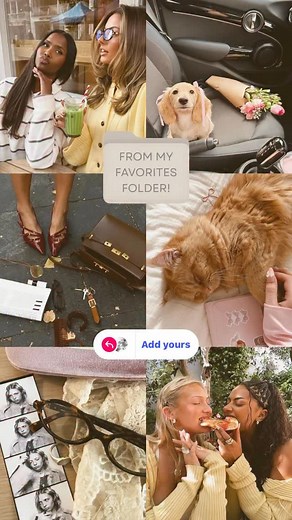 Story Templates ✨ on Instagram: "Camera roll photo dump template  find it in our “photo dump” highlight! - - - #story #storytemps #template #addyours #birthday #photodump #reels #reel #storytemplate #addyourstory #style #love #fashion #instagram #instagood #art #photography #follow #explore #post #october"