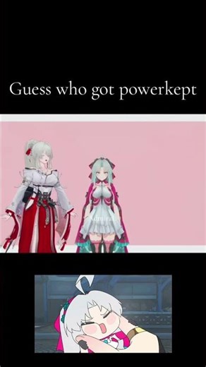 Carlotta got powercrept in every possible aspect😭| #wutheringwaves #wuwa #kurogames