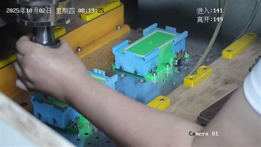 实例讲CNC手编G代码编程的完整加工过程