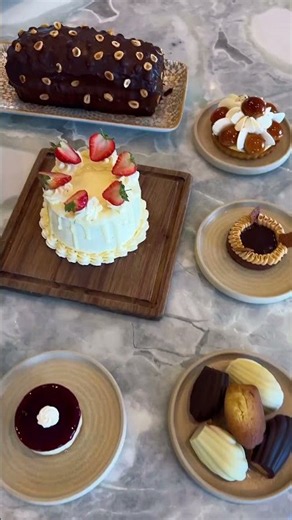 RocXi Beach opens Baked by RocXi in August.