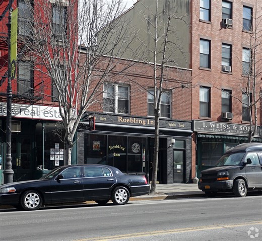 97 Atlantic Ave, Brooklyn, NY 11201 - MIX-USE ACROSS FROM NYU LANGONE | LoopNet