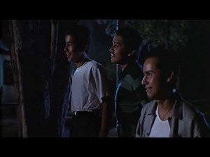 "They said hi" - Boulevard Nights (1979)