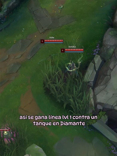 Soraka Carry Guide in League of Legends