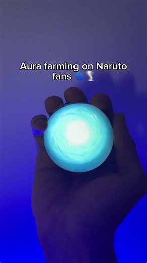 The Perfect Gift For All The Naruto Fans Has Been Found 😍🌪️