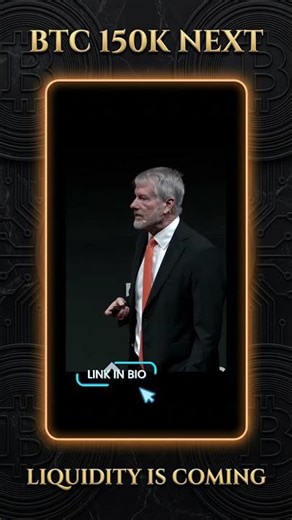 MicroStrategy CEO warnsSats at conference #NodeRunner #SatsArmy