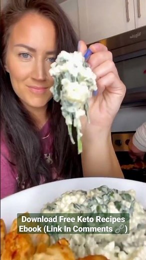 Eat Or Pass? Easy Keto Dinner Recipe | Keto Recipes | Keto Diet | Keto Dinner Ideas #ketodinner