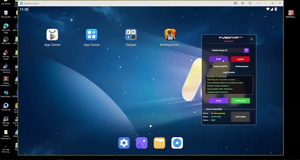 HOW TO PLAY BGMI IN PC/LAPTOP | SHORT GUIDE | NO BAN | SUPER SMOOTH +120FPS | BGMI 4.0 Update