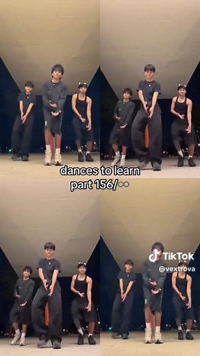 #tiktokdance #triodance #tiktokdanceforce #dancetrend | dance