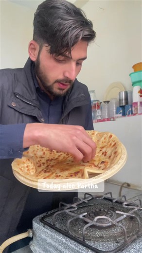 Delicious Aloo Paratha Recipe to Try Today