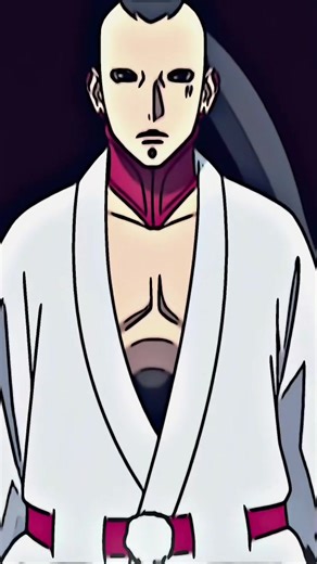 Jigen Ōtsutsuki Edit: Anime Sound and Gidan