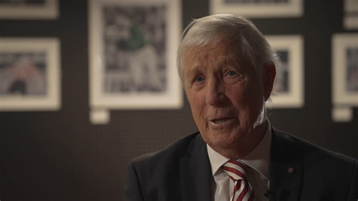 32K views · 625 reactions | Jimmy Montgomery: What Sunderland Means To Me ♥️懶 | Sunderland AFC | Facebook