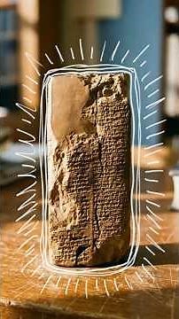 The ruins of Eridu – The oldest city of mankind #history #knowledge