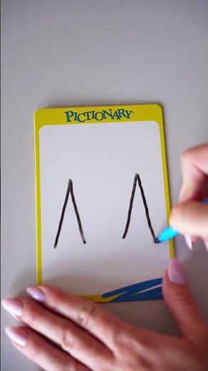 Stalo žaidimas PICTIONARY lietuvių kalba